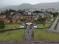 Mitad del Mundo