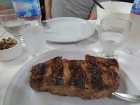 Mittagessen