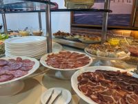 Mittagsbuffet