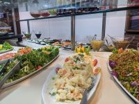Mittagsbuffet