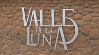 Mondtal, Atacama Wüste