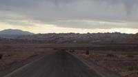 Mondtal, Atacama Wüste