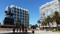 Montevideo - Kreuzfahrt Südamerika – Umrundung Kap Hoorn