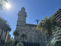 Montevideo 