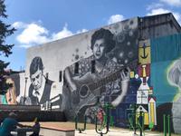 Montevideo Uruguay