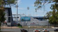 Montevideo, Estadio Centenario 