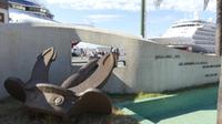 Montevideo, Hafen