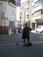 Montevideo