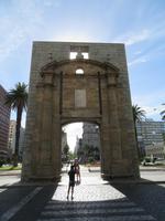 Montevideo