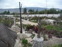 Museum Inti Nan