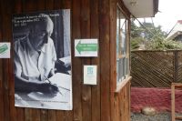 Museum Pablo Neruda Isla Negra