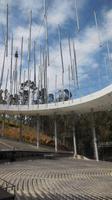 Musikhalle in Vina del Mar