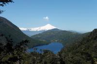 NP Huerquehue