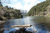 NP Huerquehue