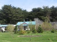 Nanu Farm