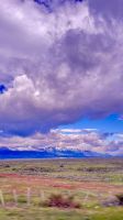 Natales- Magallanes and Antartica Chilena Region- Chile