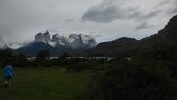 Nationalpark Torres del Paine