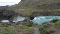 Nationalpark Torres del Paine