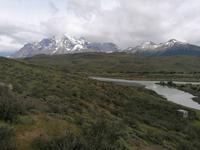 Nationalpark Torres del Paine