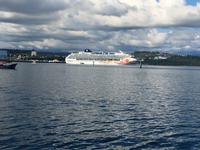 Norwegian Sun