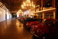 Oldtimer-Sammlung