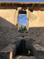 Ollantaytambo