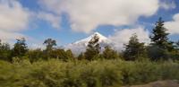 Osorno Vulkan - Chile