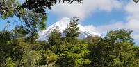 Osorno Vulkan - Chile