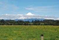 Osorno Vulkan