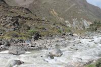 Panoramazugfahrt nach Aguas Calientes