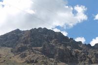 Panoramazugfahrt nach Aguas Calientes