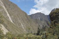 Panoramazugfahrt nach Aguas Calientes