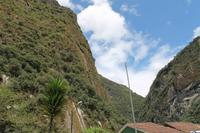 Panoramazugfahrt nach Aguas Calientes