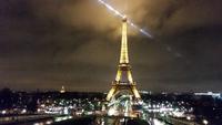 Paris - Kreuzfahrt Südamerika – Umrundung Kap Hoorn