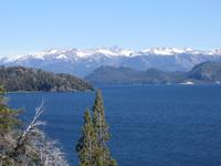 Park Nahuel Huapi