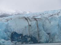 Patagonien - Viedma-Gletscher