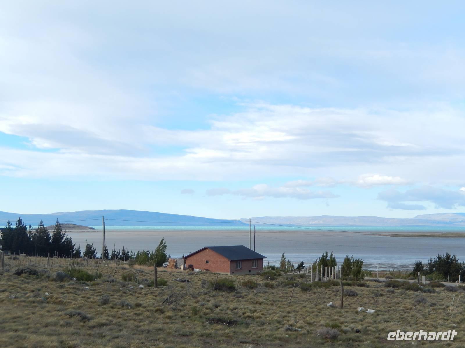 Patagonischien, Calafate