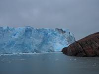 Perito Moreno Gletscher