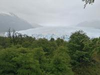 Perito Moreno Gletscher
