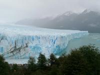 Perito Moreno Gletscher