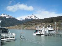 Perito Moreno Gletscher