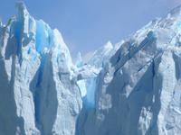 Perito Moreno Gletscher