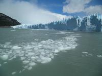Perito Moreno Gletscher