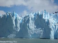 Perito Moreno Gletscher