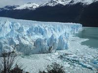 Perito Moreno Gletscher