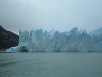 Perito Moreno Gletscher