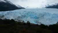 Perito-Morena-Gletscher