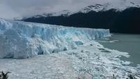 Perito-Morena-Gletscher