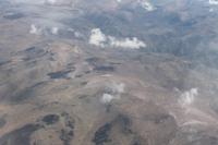 Peru - Flug von Lima nach Cusco