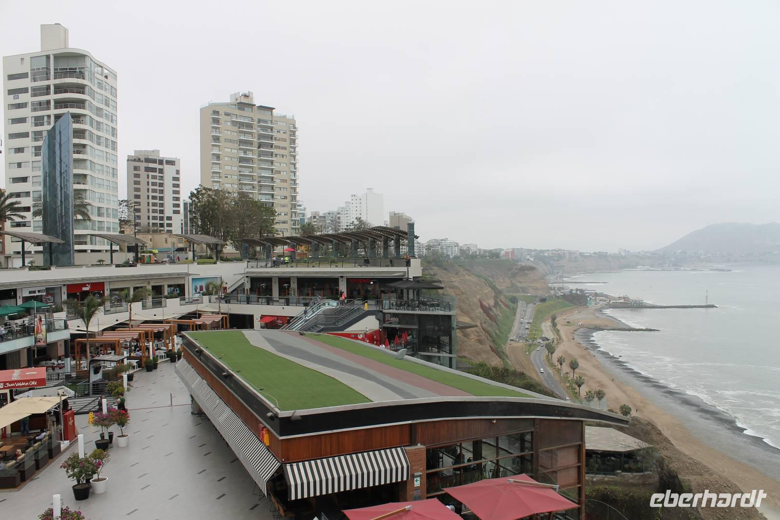 Peru - Lima